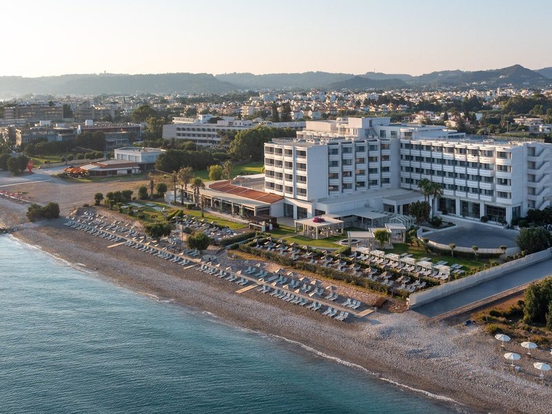 Electra Palace Rhodes 5