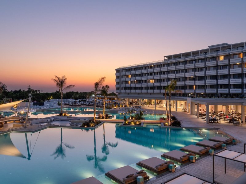 Electra Palace Rhodes 8