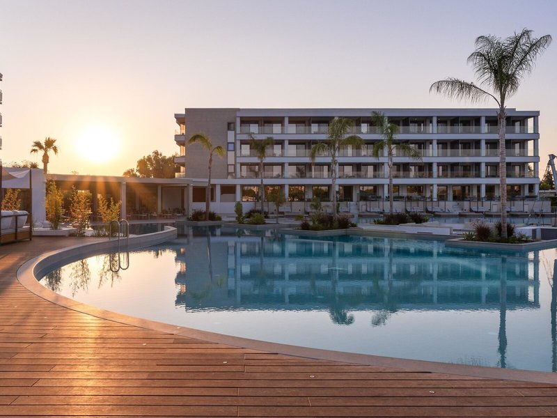 Electra Palace Rhodes 9