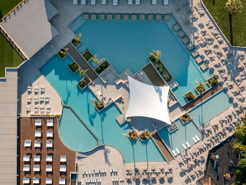 Electra Palace Rhodes 10