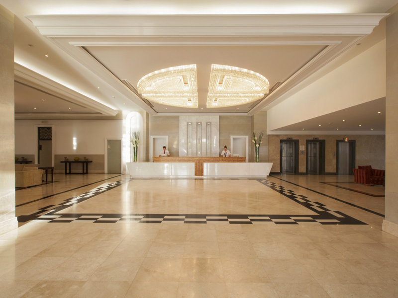 Electra Palace Rhodes 11