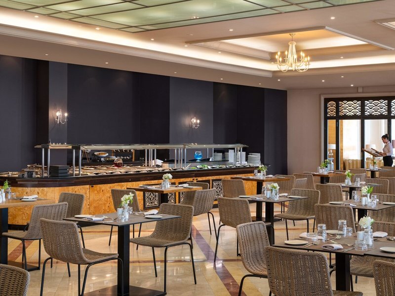 Electra Palace Rhodes 13