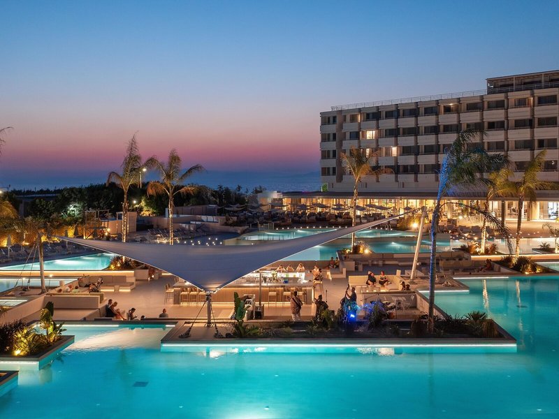 Electra Palace Rhodes 24