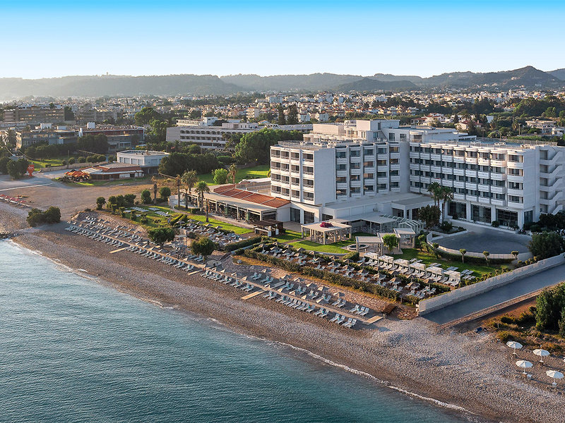 Electra Palace 1