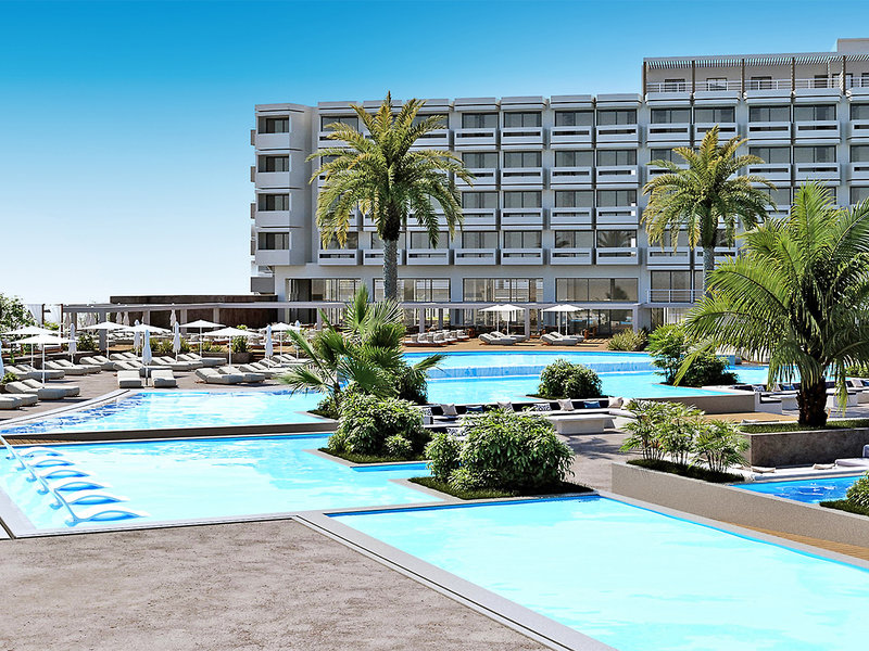 Electra Palace 3