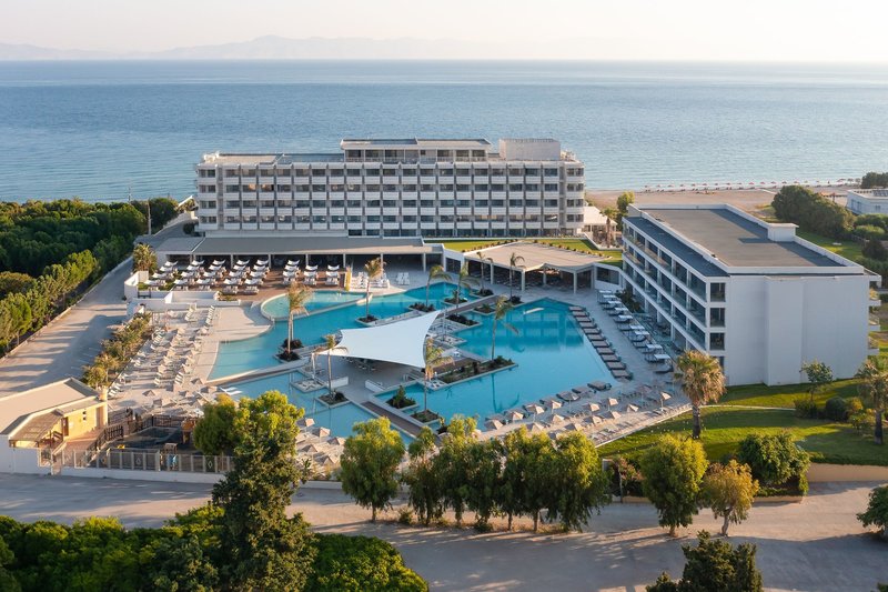 Electra Palace Rhodes 1