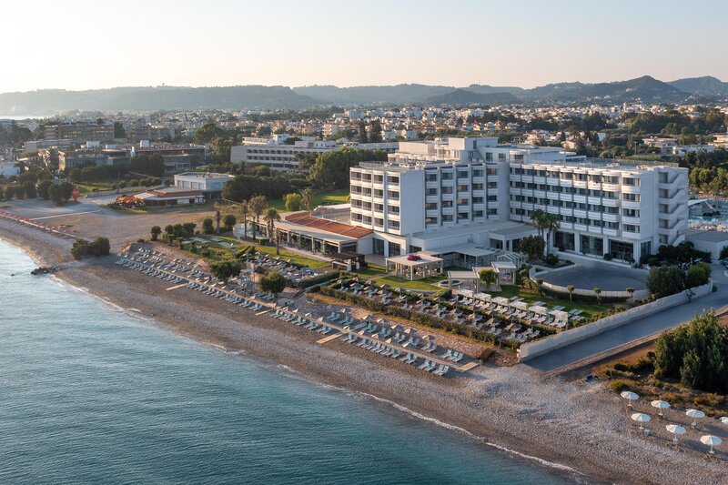 Electra Palace Rhodes 10