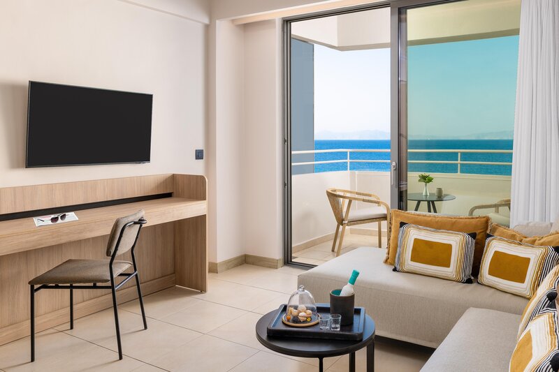 Electra Palace Rhodes 26
