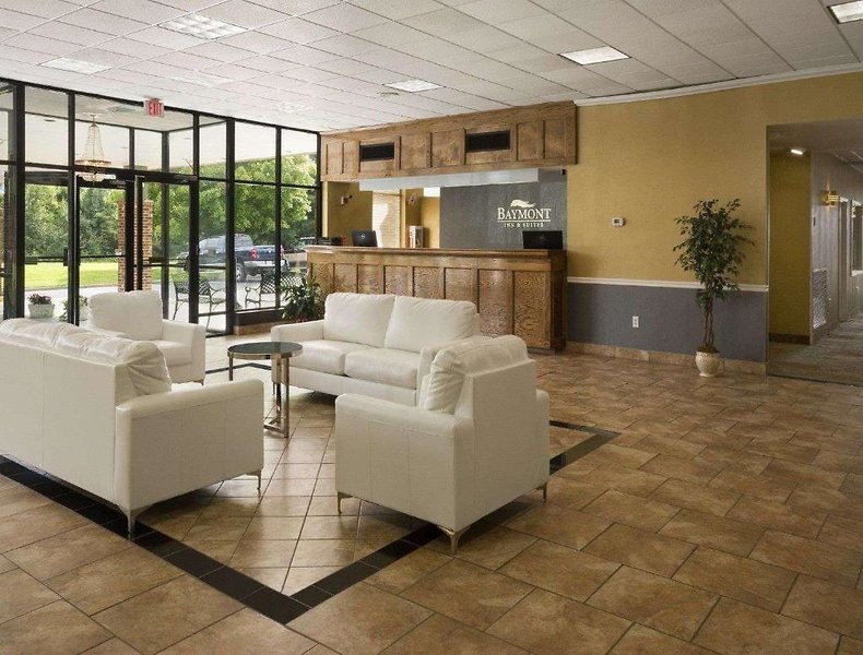 Baymont Inn & Suites Salem Roanoke Area