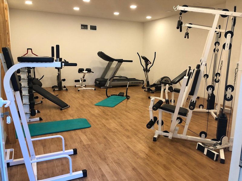 Eleftheria Aghia Marina 4 - Sports and leisure