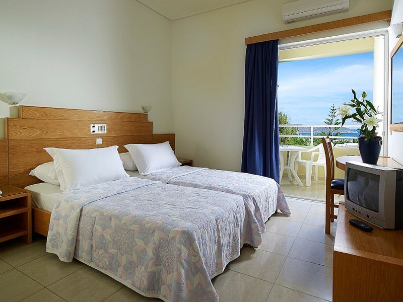 Eleftheria Aghia Marina 5 - Room Example