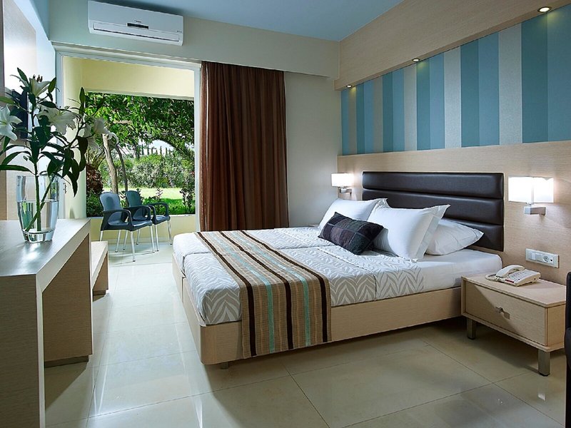 Eleftheria Aghia Marina 8 - Room Example