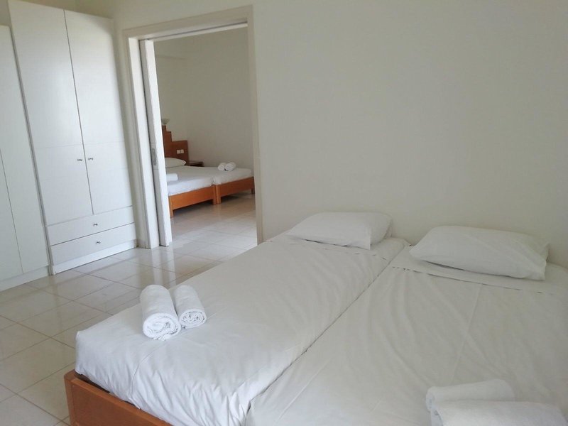 Eleftheria Aghia Marina 9 - Room Example