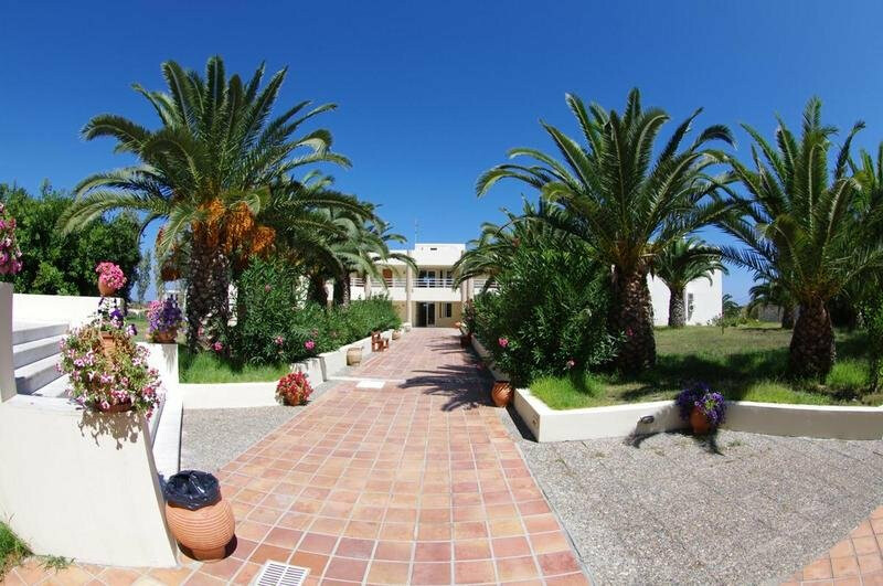 Hotel Eleftheria 6