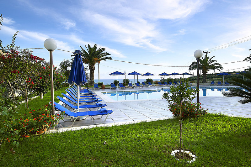 Hotel Eleftheria 6