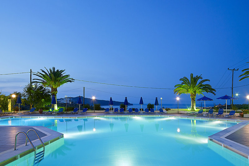 Hotel Eleftheria 10