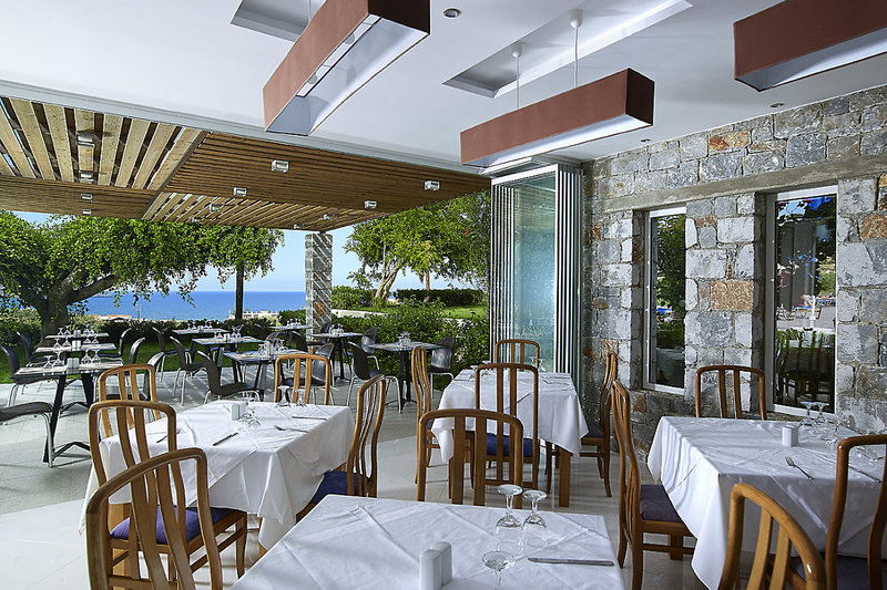 Hotel Eleftheria 11