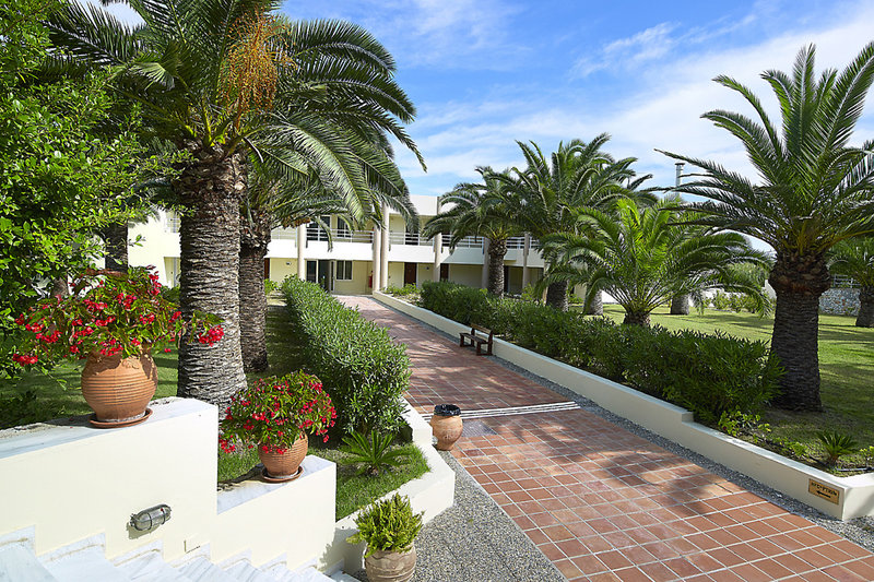 Hotel Eleftheria 14