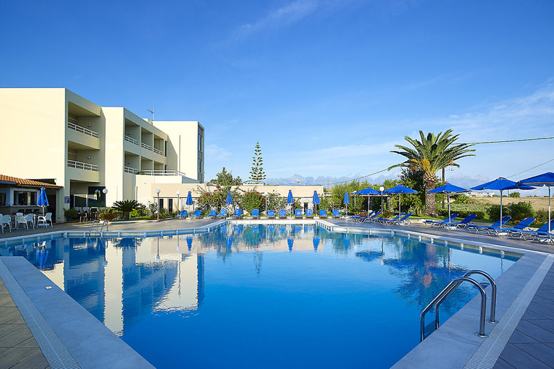 Hotel Eleftheria 15