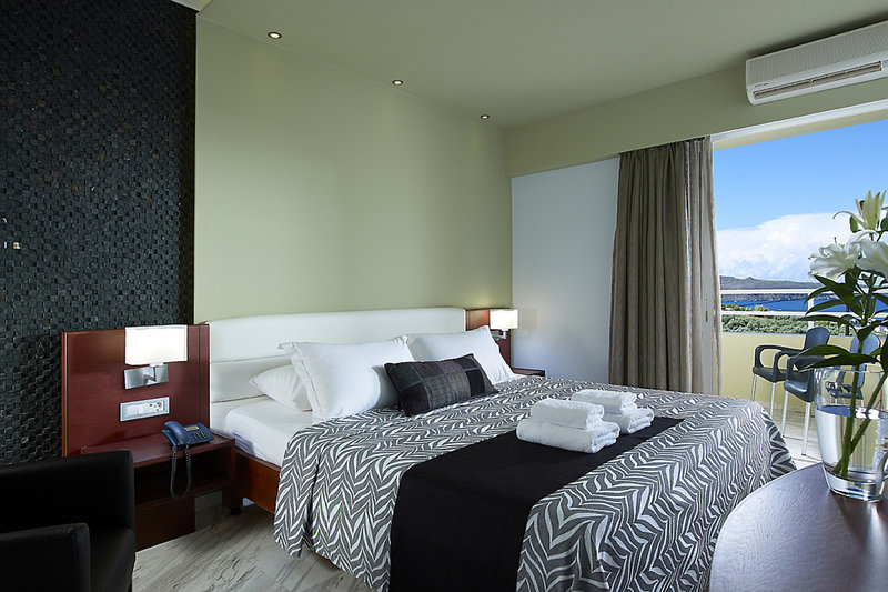 Hotel Eleftheria 17