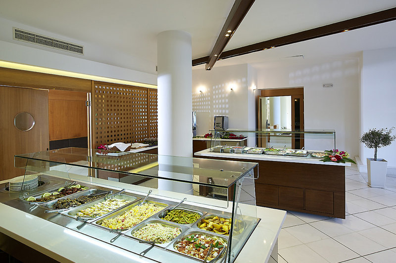 Hotel Eleftheria 21