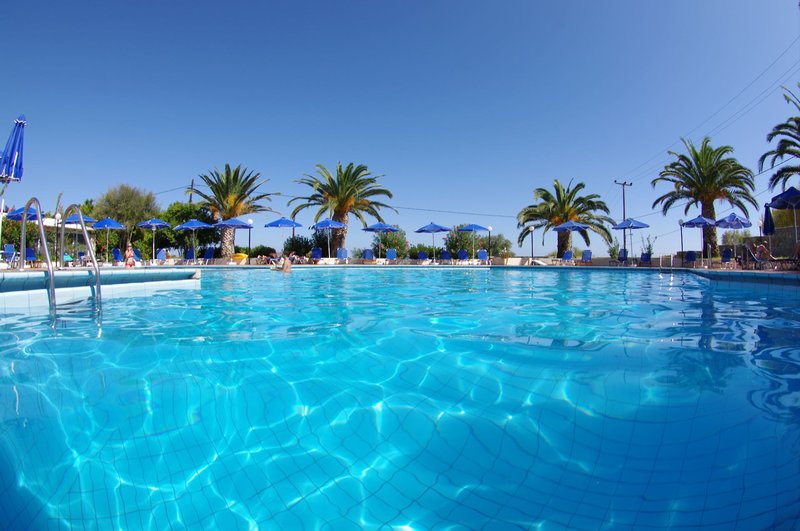 Hotel Eleftheria 7