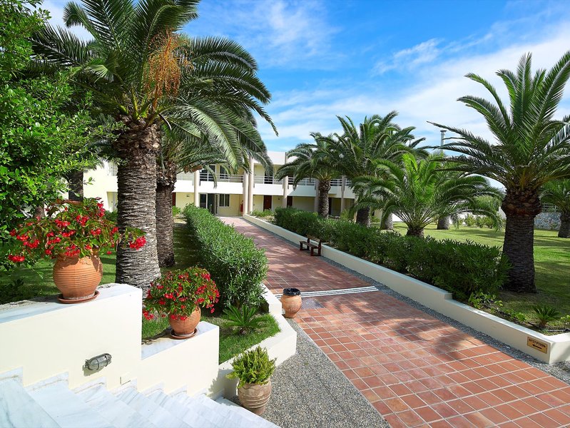 Hotel Eleftheria 8