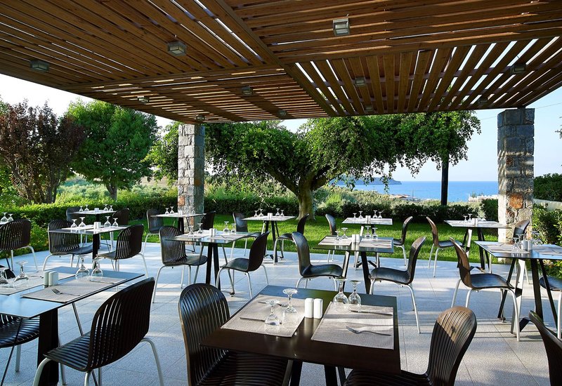 Hotel Eleftheria 10