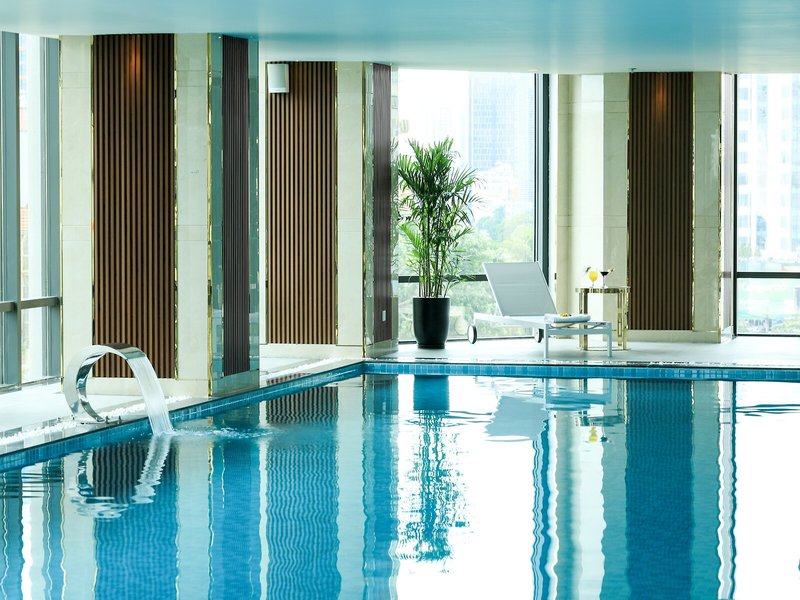 Grand Vista Hanoi Hotel 6
