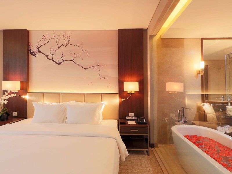 Grand Vista Hanoi Hotel 33