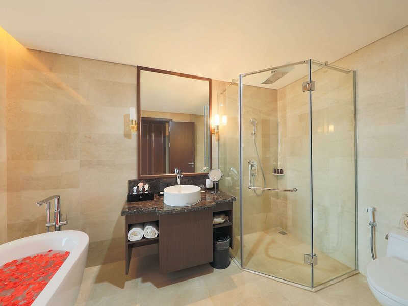 Grand Vista Hanoi Hotel 34