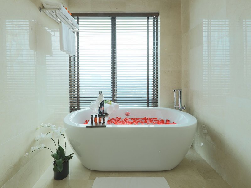 Grand Vista Hanoi Hotel 42