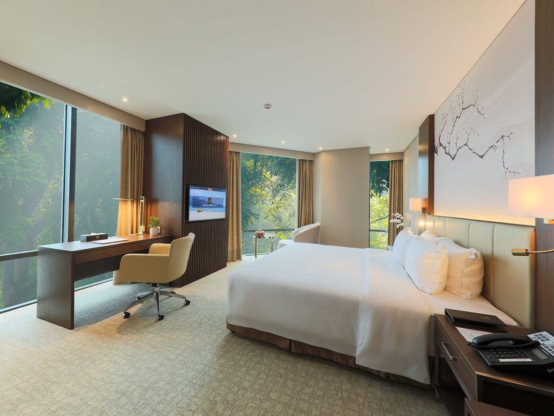 Grand Vista Hanoi Hotel 44