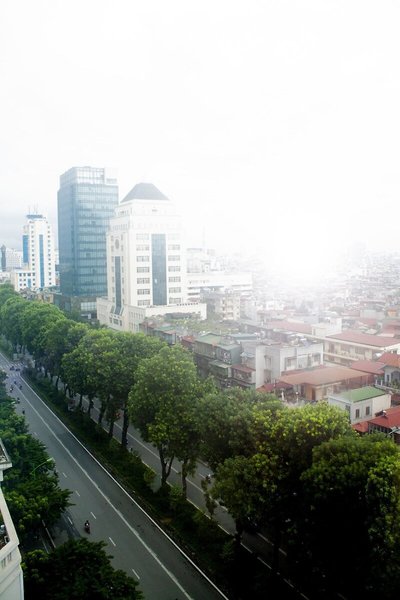 Grand Vista Hanoi Hotel 46
