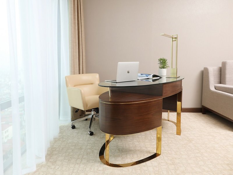 Grand Vista Hanoi Hotel 47