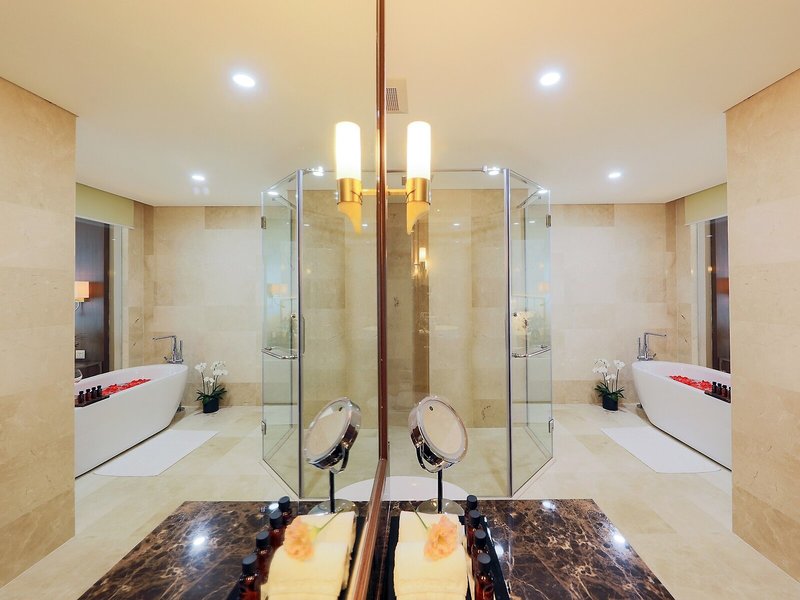 Grand Vista Hanoi Hotel 49