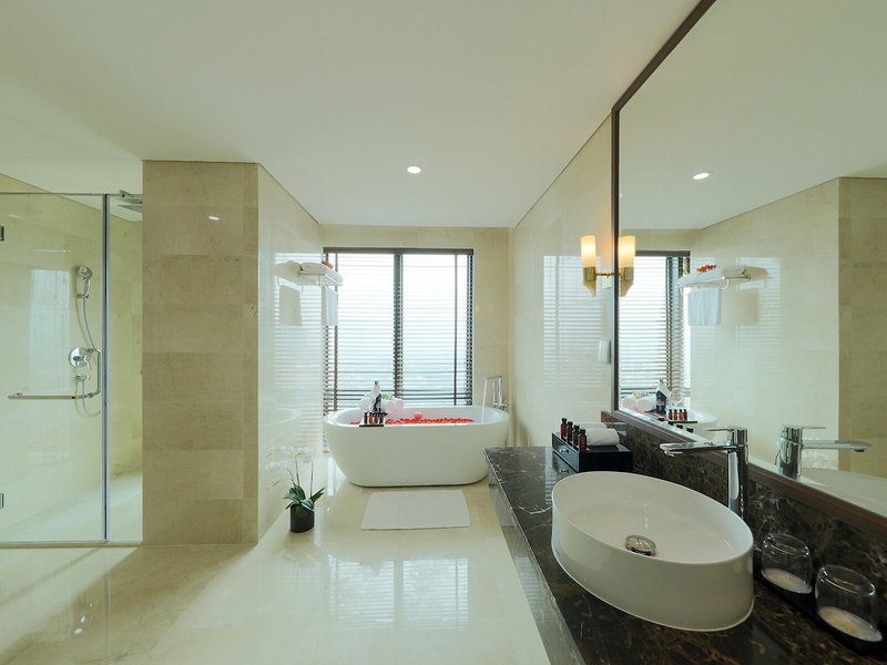 Grand Vista Hanoi Hotel 50