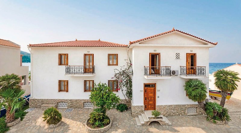 Hotel Olympia Beach 2