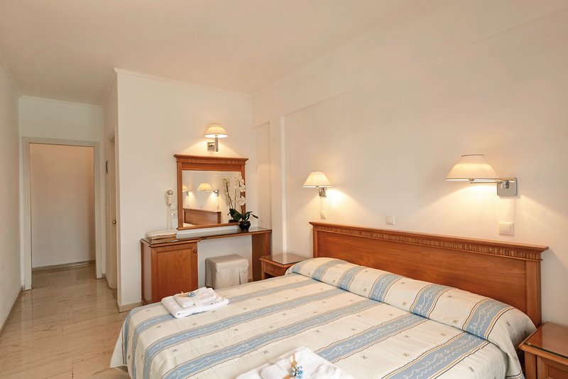 Hotel Olympia Beach 4