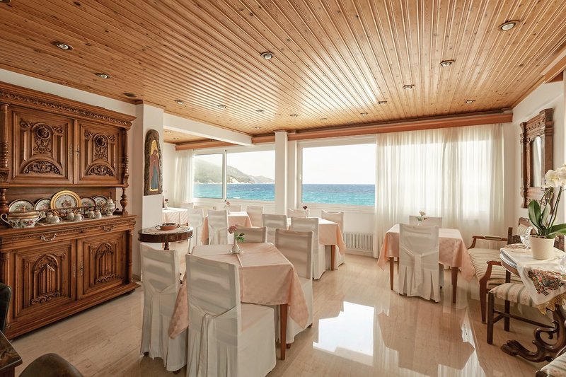 Hotel Olympia Beach 7