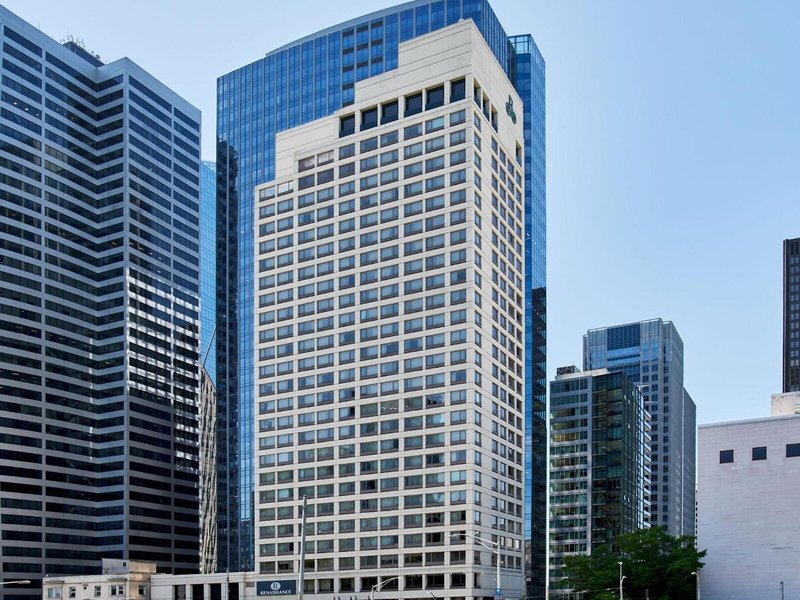 Renaissance Seattle 3