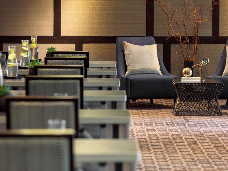Renaissance Seattle 9