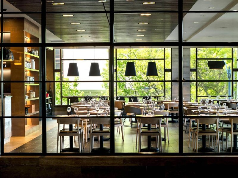Renaissance Seattle 15