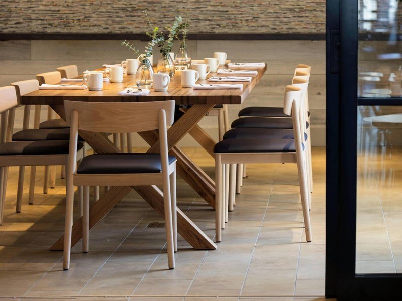 Renaissance Seattle 16