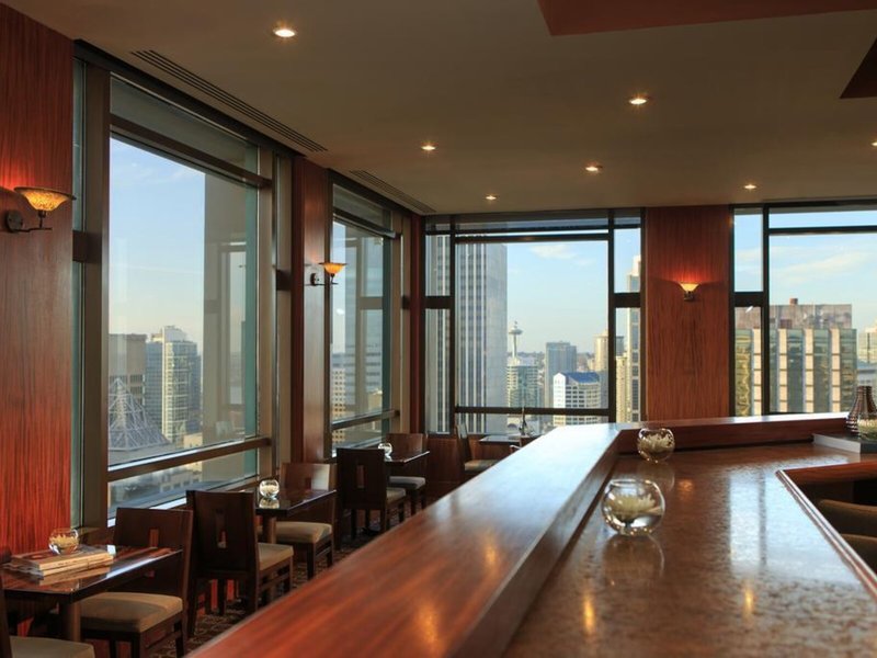 Renaissance Seattle 21