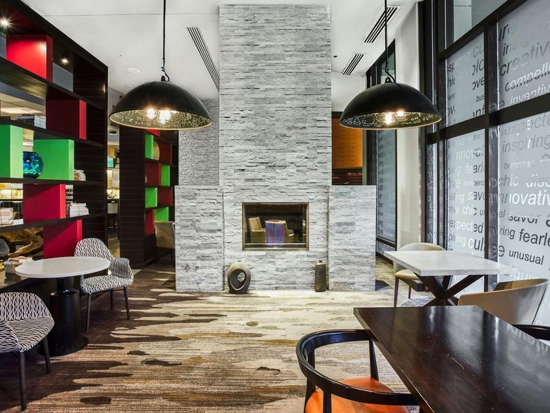 Renaissance Seattle 22