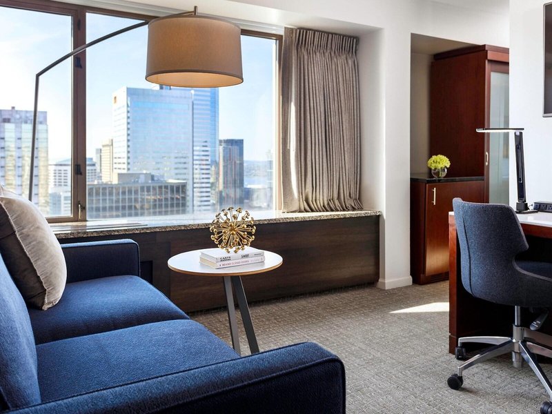 Renaissance Seattle 27