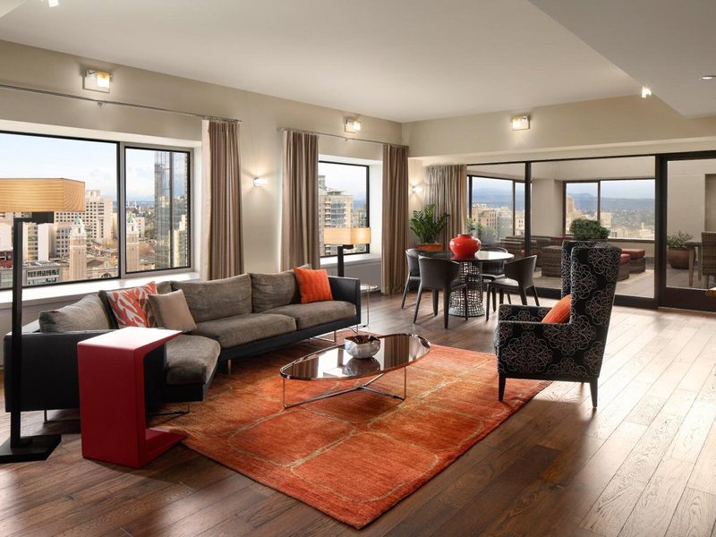 Renaissance Seattle 28