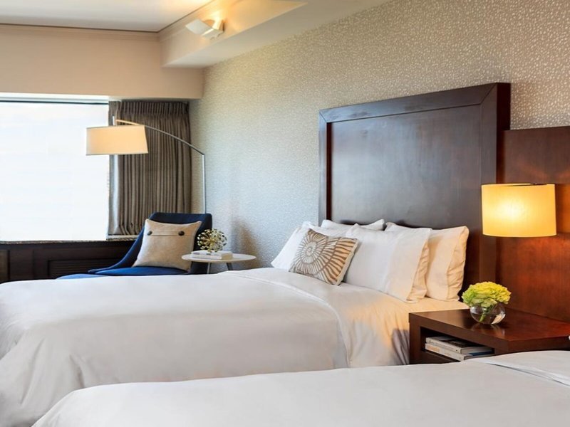 Renaissance Seattle 30