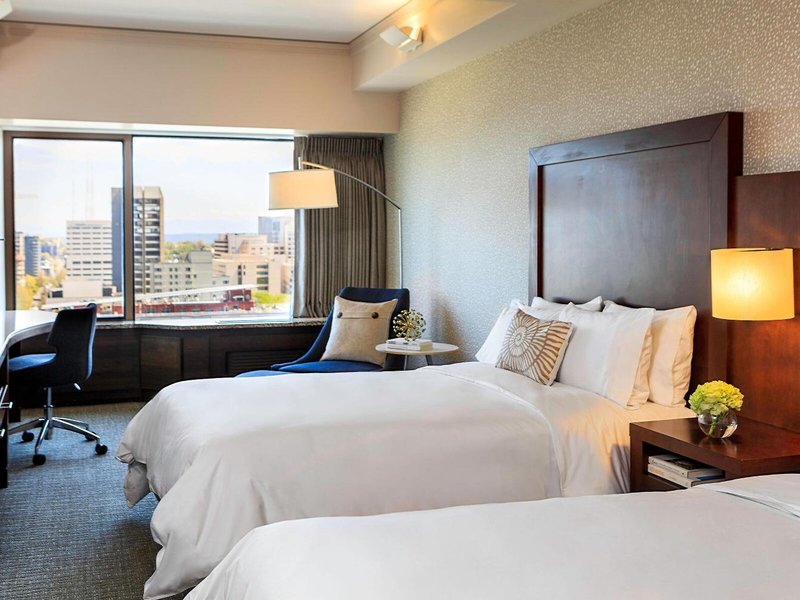 Renaissance Seattle 31